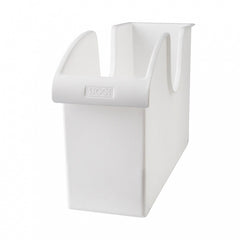 Kitchen Useful Special Storage Box Pulley Pot Cover Plastic Shelf Kitchen White Storage Box Spice Plate Rack Storage Shelf